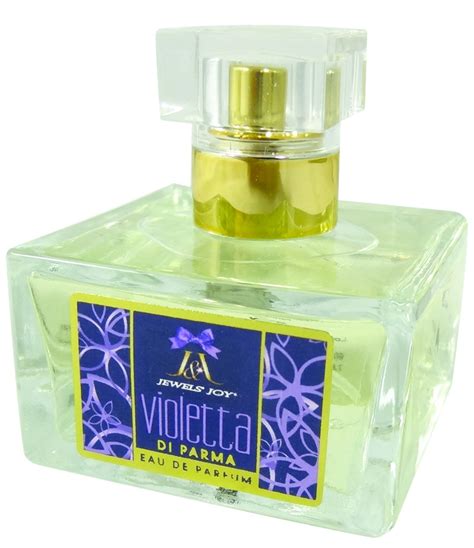 violetta parma perfume